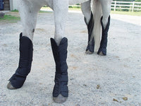 1200 D Heavy Duty Shipping Boots