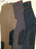RHC Assorted Piper Style Breeches KP & FS - CLEARANCE