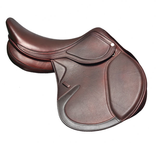 Royal Heritage Remy Jumping Saddle - Thumbnail 2