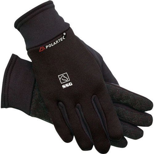 SSG 6500 PolarTec All Sport Winter Glove