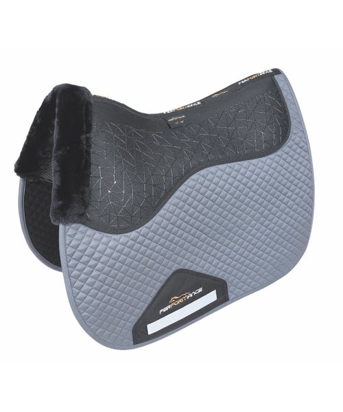 Shires Performance Fusion Grip All Purpose Pad