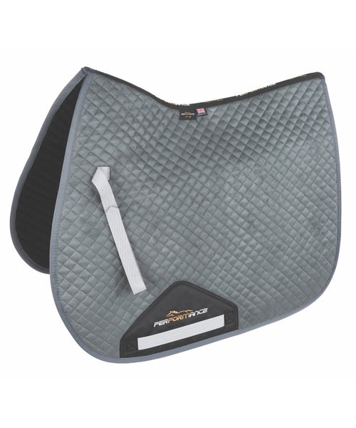 Shires Performance Suede All Purpose Pad