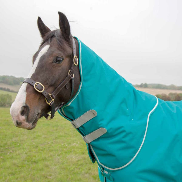 Shires Tempest Plus 200 Neck Cover