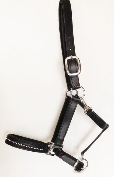 Waldhausen Star Bling Halter-CLEARANCE