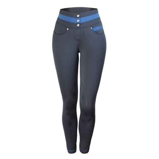 Tredstep Tempo Air Compression Knee Patch Breeches - Clearance