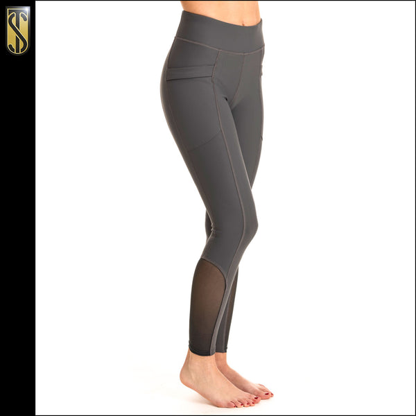 Tredstep Allegro & Tempo Sport Compression Full Seat Breeches - Clearance