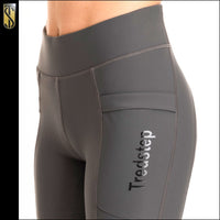Tredstep Allegro & Tempo Sport Compression Full Seat Breeches - Clearance