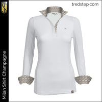 Tredstep Milan Show Shirts