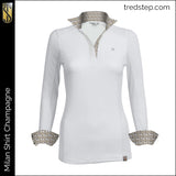 Tredstep Milan Show Shirts