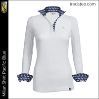 Tredstep Milan Show Shirts