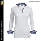 Tredstep Milan Show Shirts