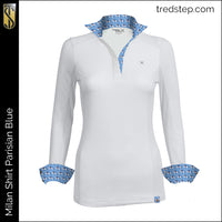 Tredstep Milan Show Shirts