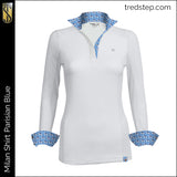 Tredstep Milan Show Shirts