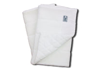 Wilkers Quilted Leg Wraps