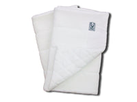 Wilkers Quilted Pillow Wraps