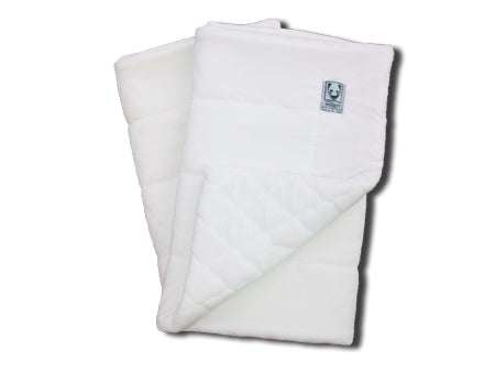 Wilkers Quilted Leg Wraps